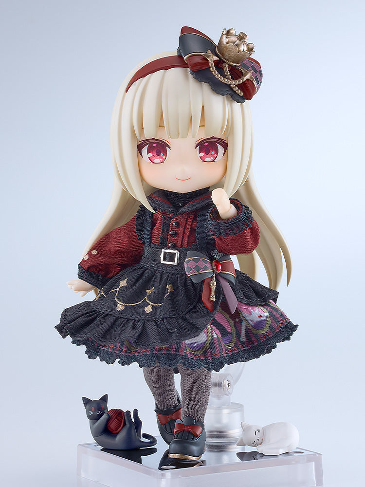 Nendoroid Doll Through the Looking-Glass: Alice - Another Color