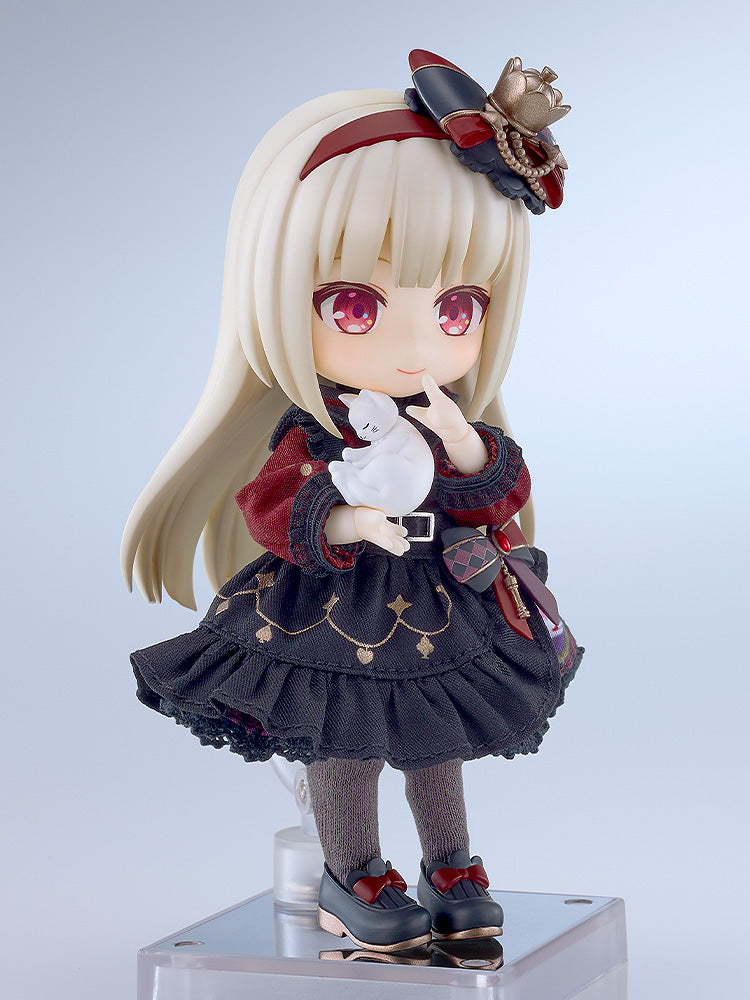 Nendoroid Doll Through the Looking-Glass: Alice - Another Color