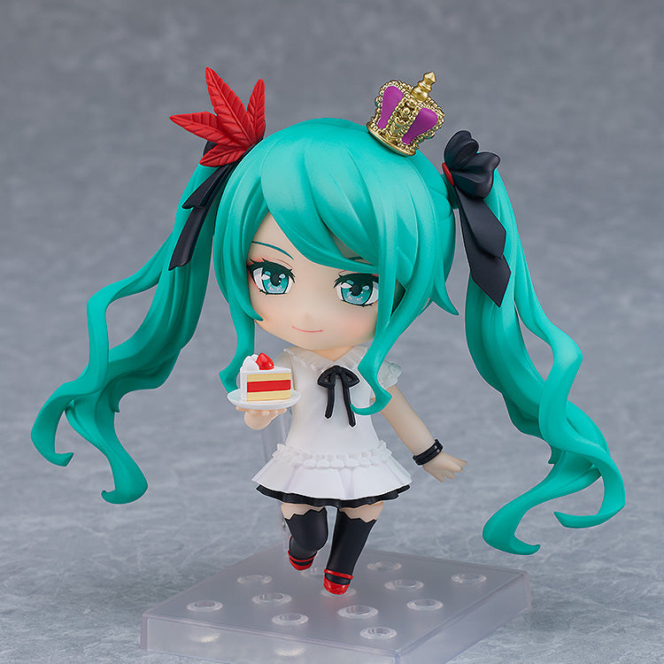 Nendoroid Hatsune Miku: World Is Mine 2024 Ver. (Re-Run)