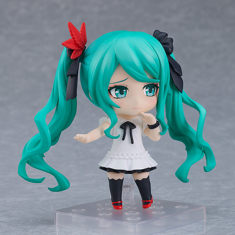Nendoroid Hatsune Miku: World Is Mine 2024 Ver. (Re-Run)