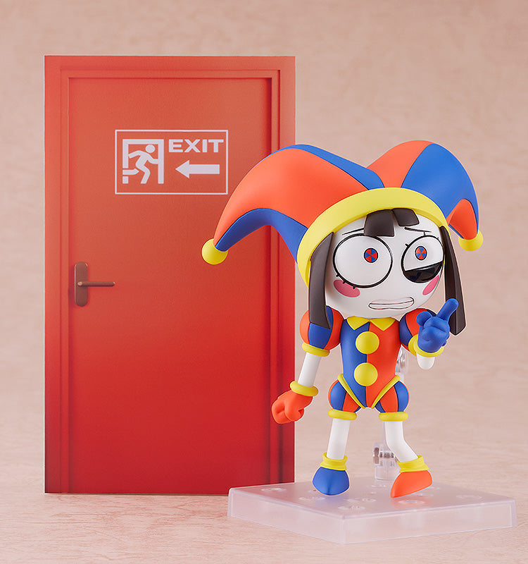 Nendoroid Pomni (Re-Run)