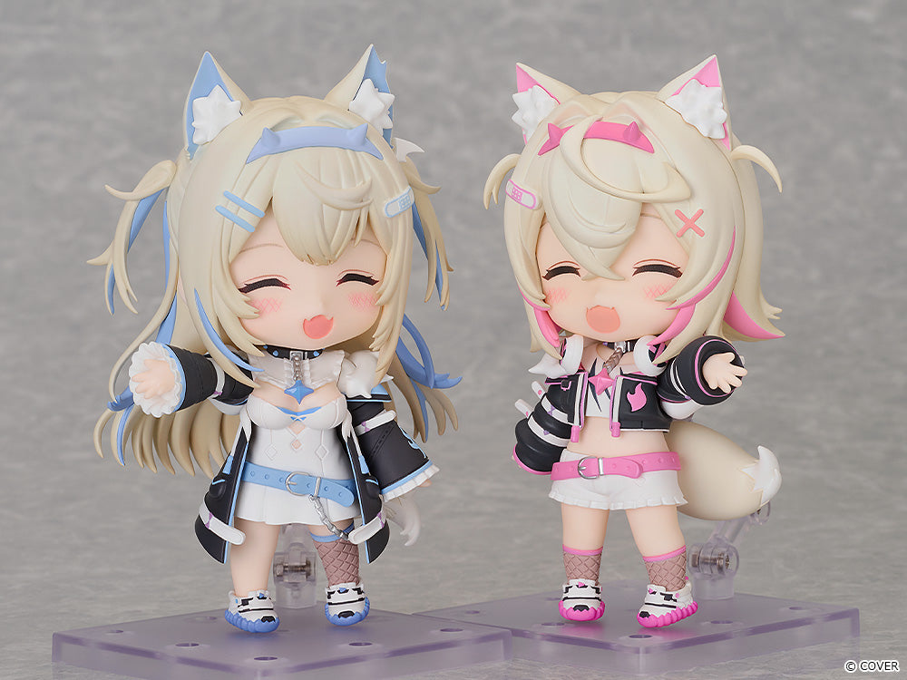 Nendoroid Fuwawa Abyssgard