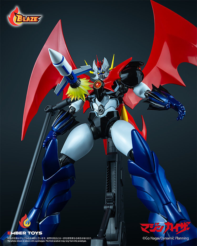 BLAZE Mazinkaiser (Original Version)