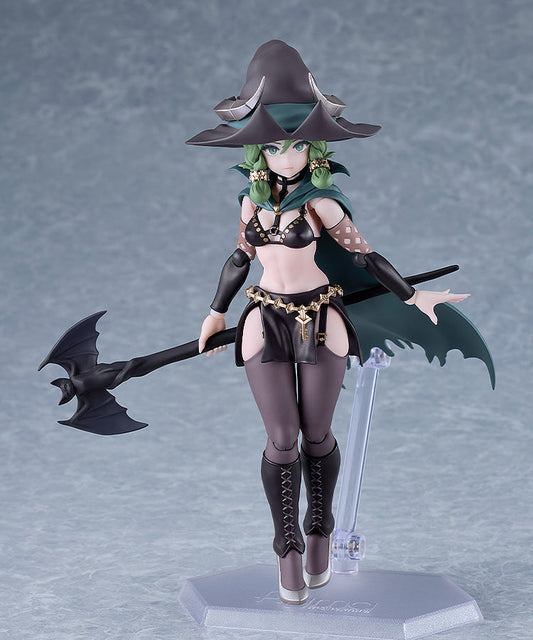 figma Yahna
