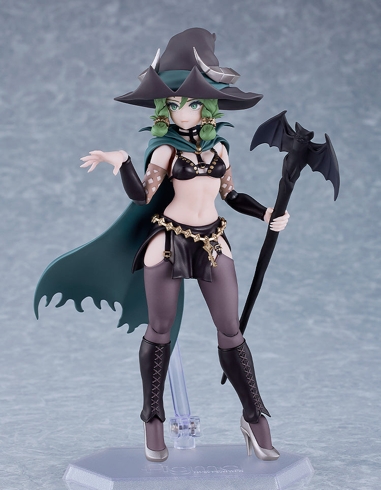 figma Yahna