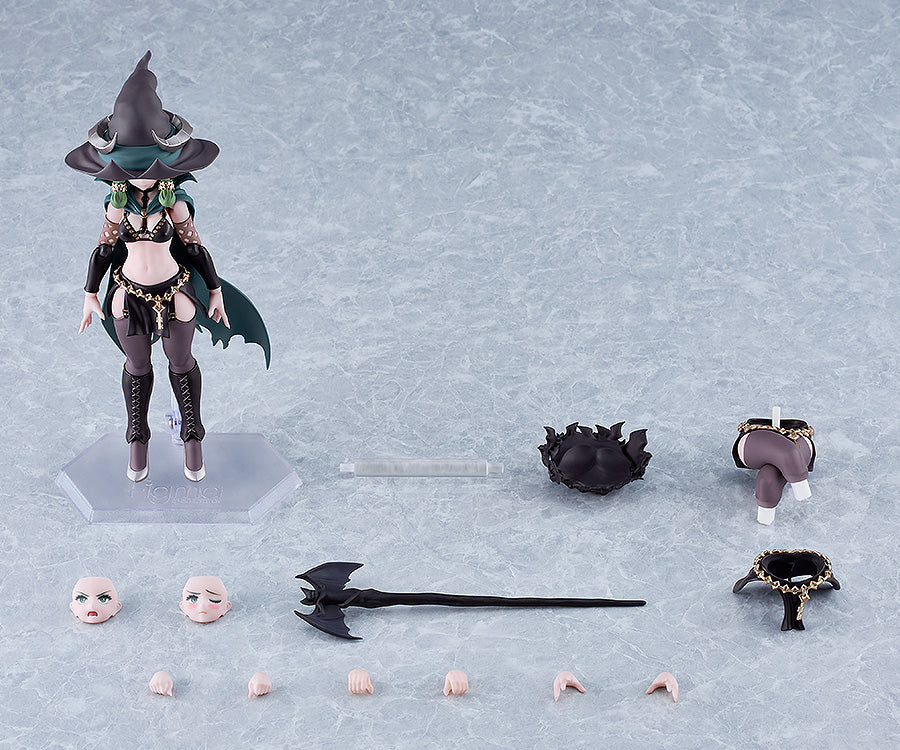 figma Yahna