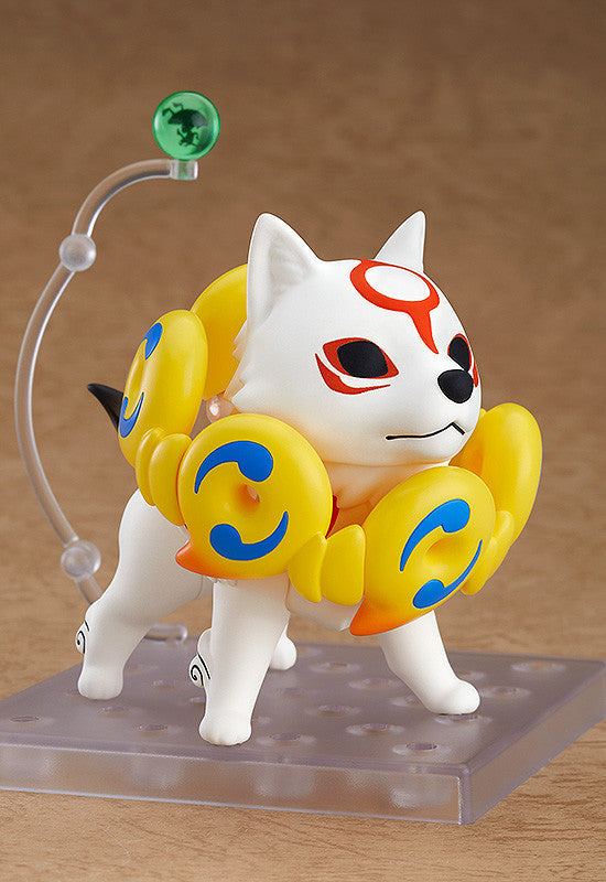 Nendoroid Amaterasu DX Ver. (Re-Run)