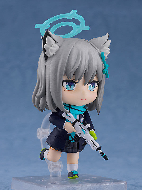 Nendoroid Shiroko Sunaookami (Re-Run)