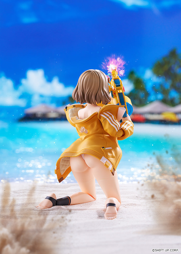 figma Anis: Sparkling Summer
