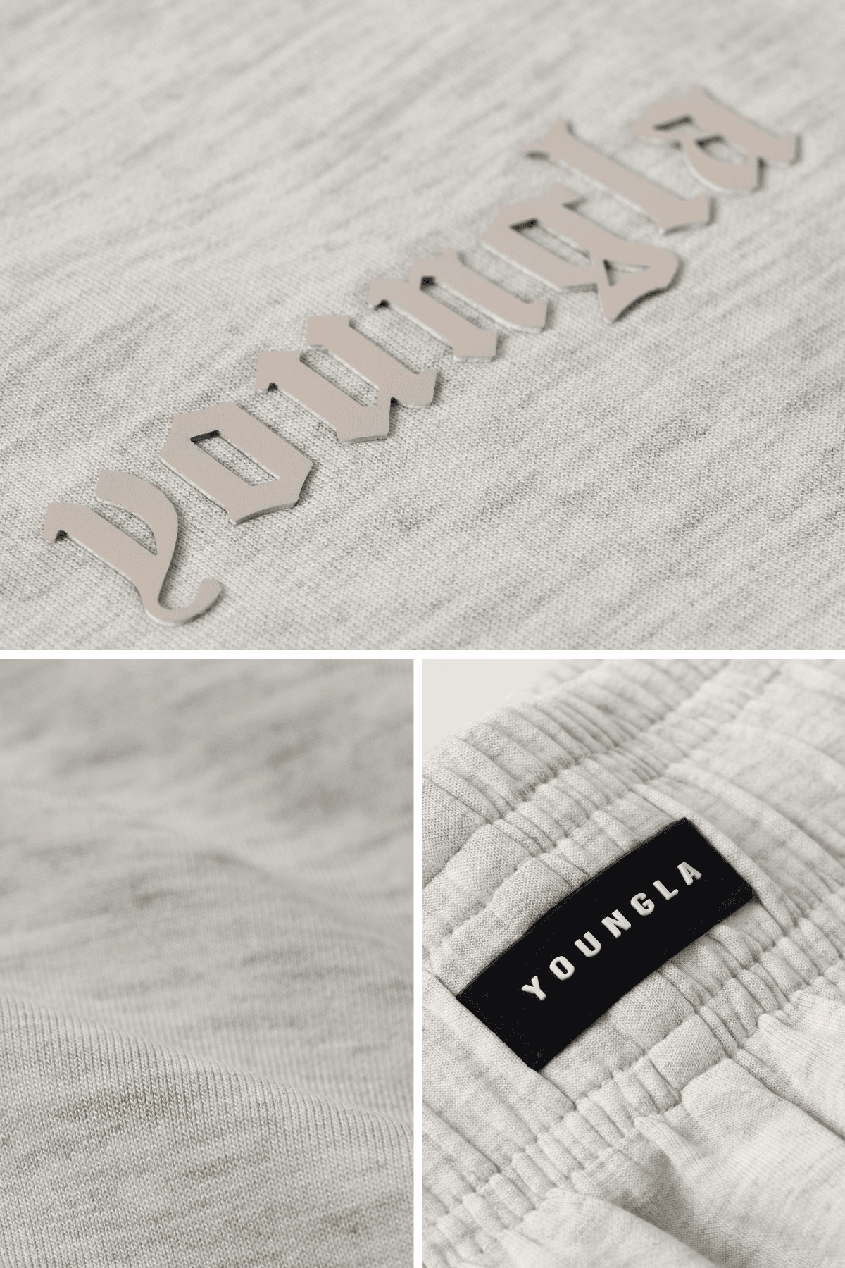 2021 - Soft AF Joggers