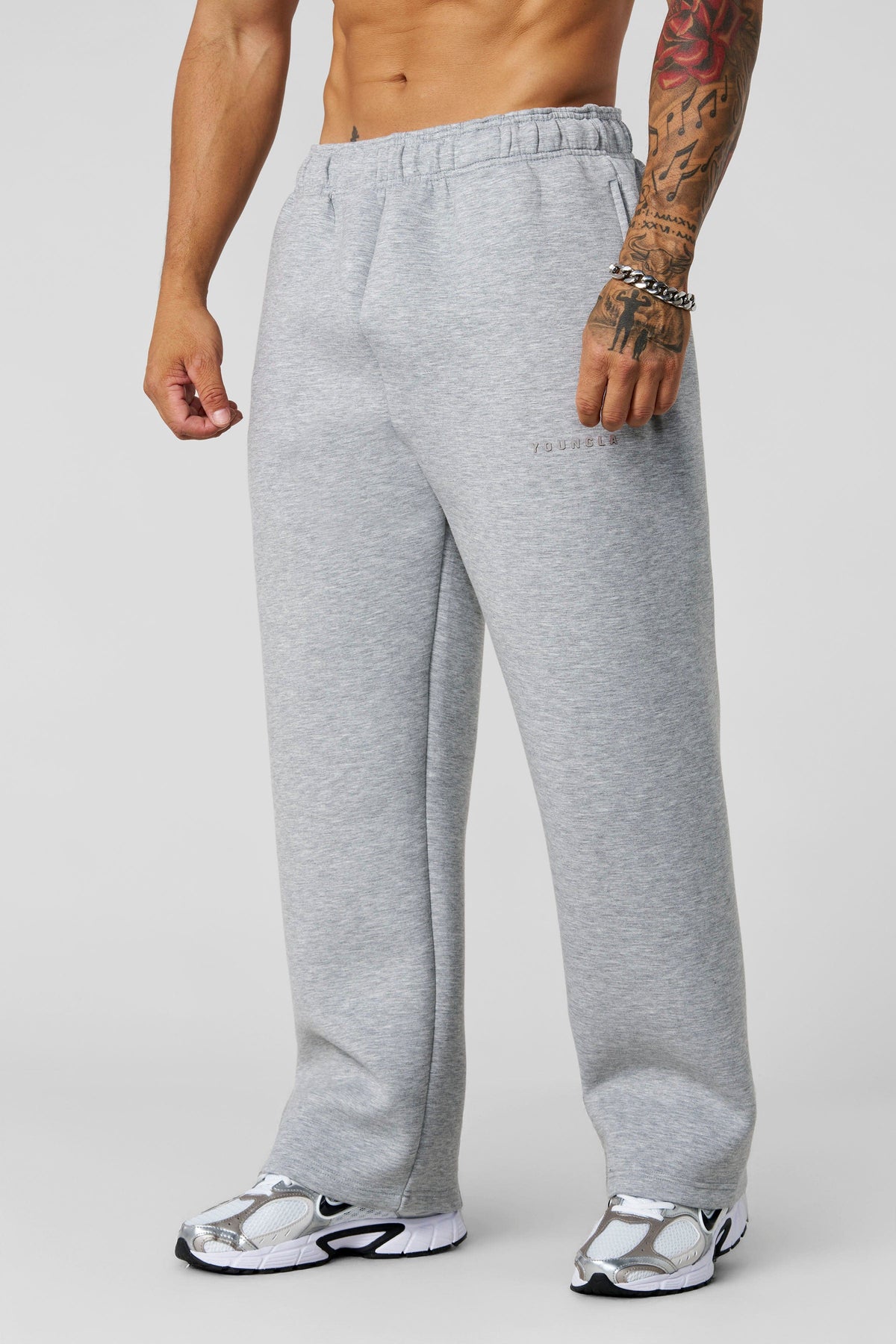 2043 - Scuba Sweats