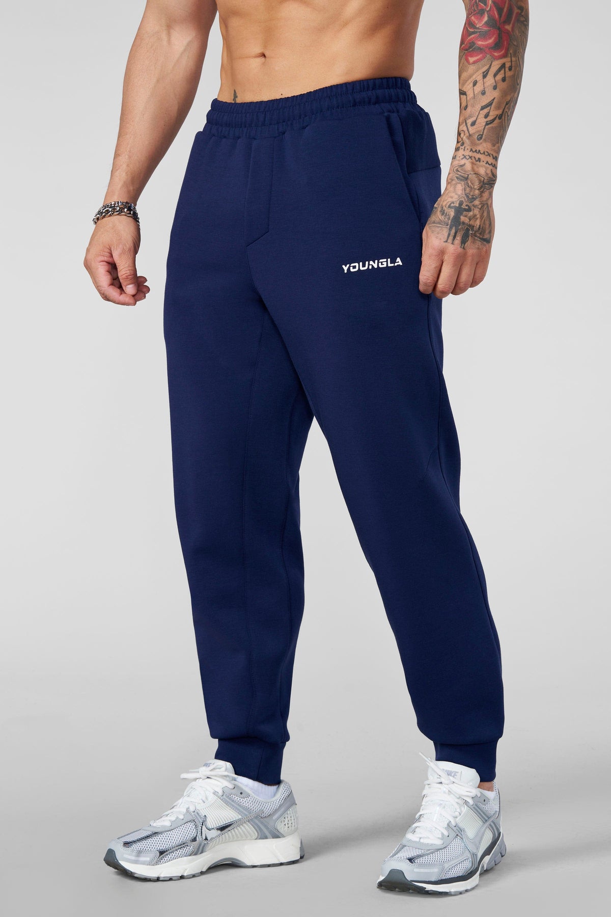 2082 - Form Fitness Joggers