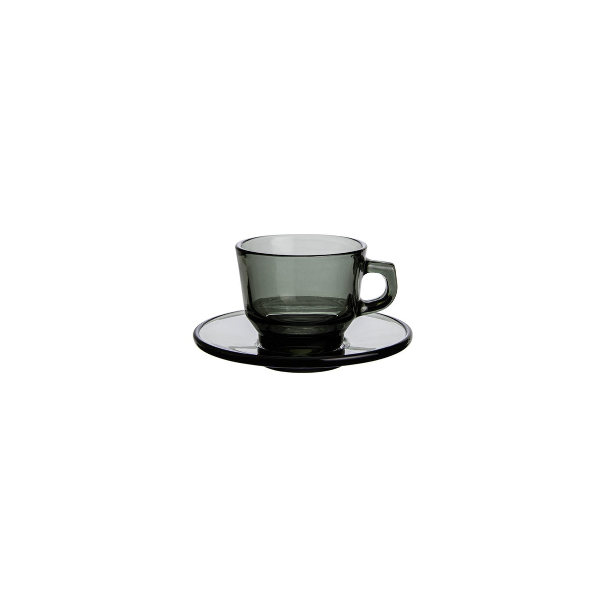 LUX saucer 110mm / 3.7oz