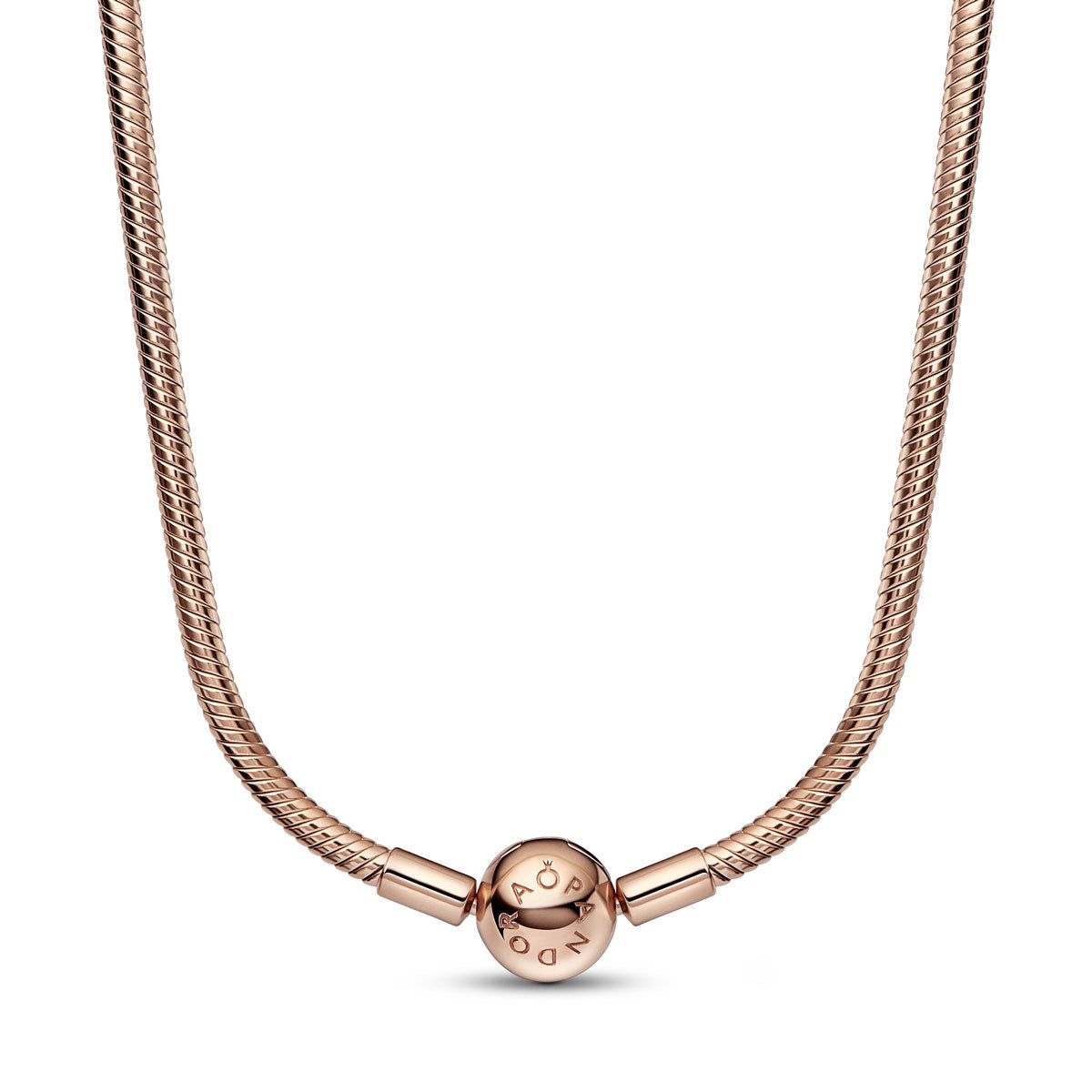 Pandora Moments Snake Chain Necklace