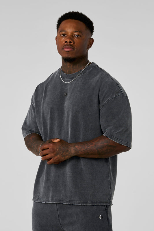 4153 - Elevated Essentials - Relaxed Tee
