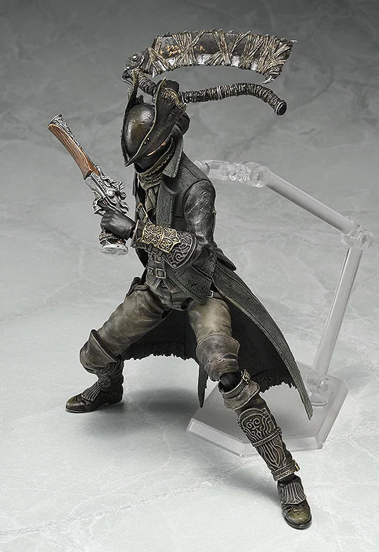 figma Hunter: The Old Hunters Edition