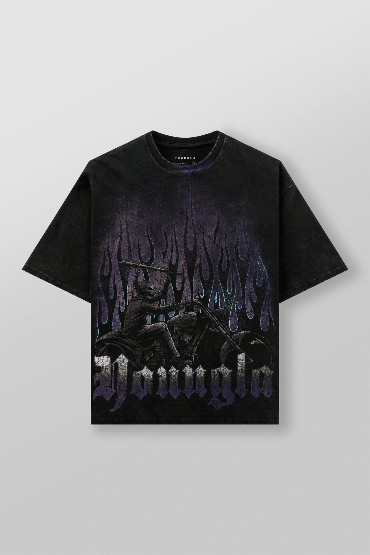 4205 - Vintage Rock Tees