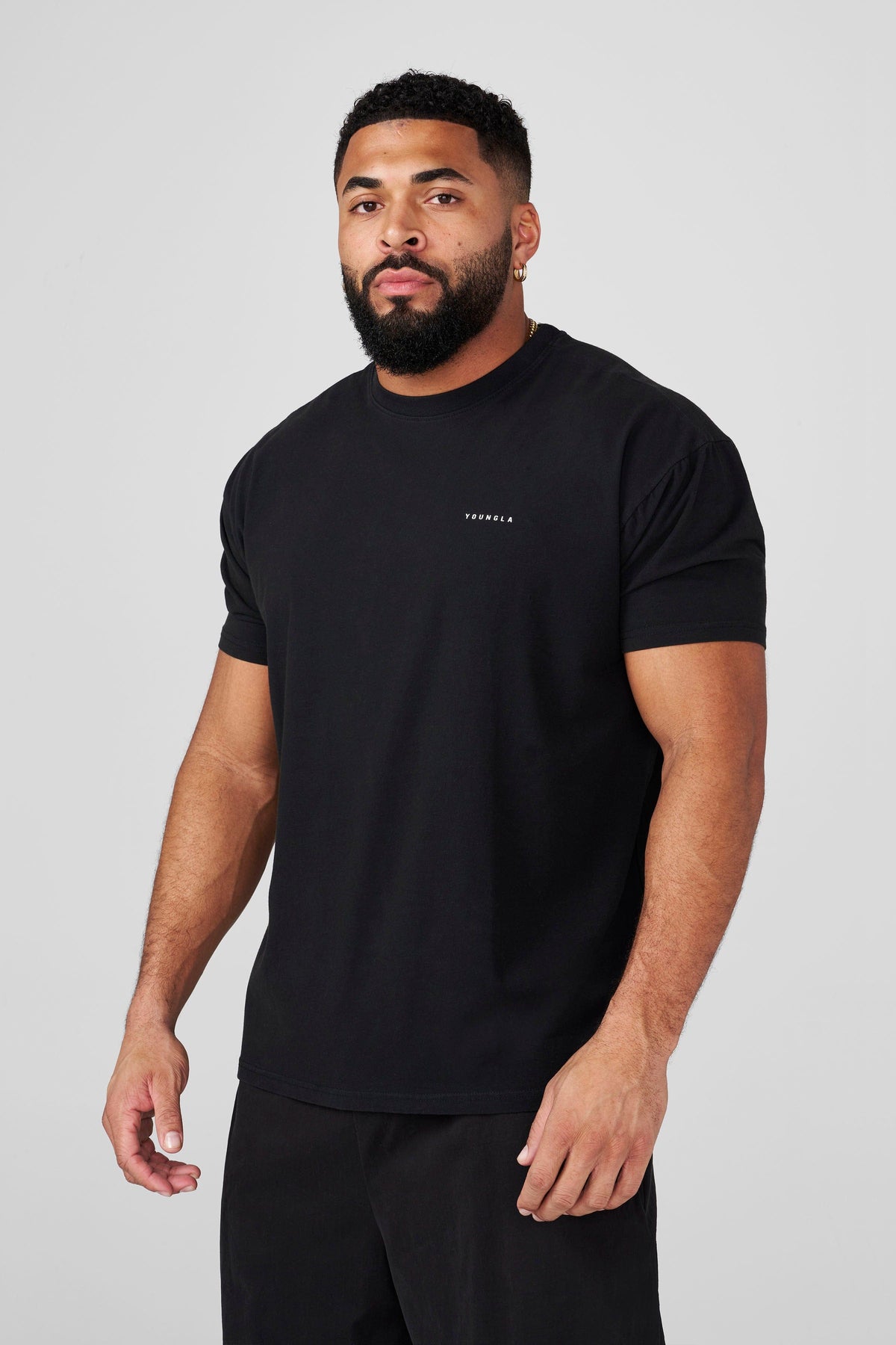 4295 - Perfect Tailored Tees