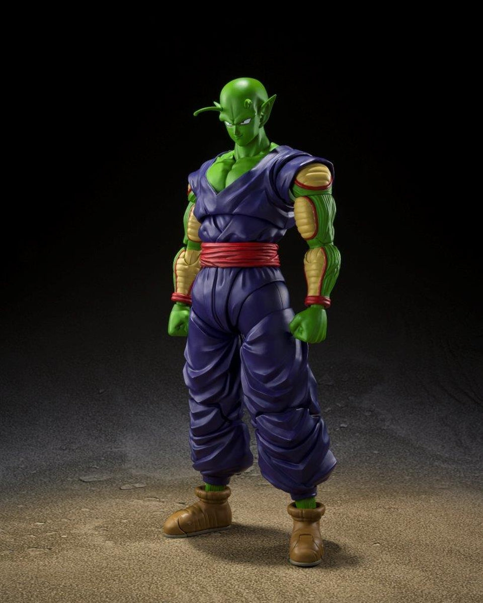 S.H.Figuarts Piccolo Super Hero (2026 Re-Run)