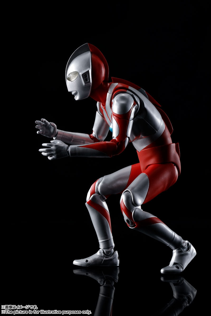 S.H.Figuarts (Shikocchou Seihou) Ultraman