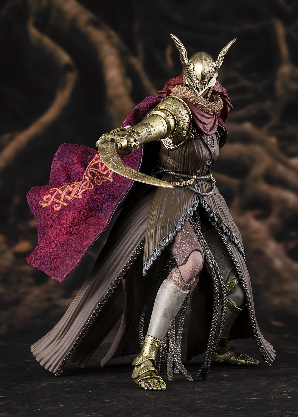 S.H.Figuarts Malenia, Blade of Miquella
