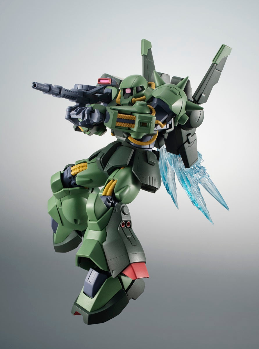 The Robot Spirits RMS-106 Hi-Zack Ver. A.N.I.M.E.