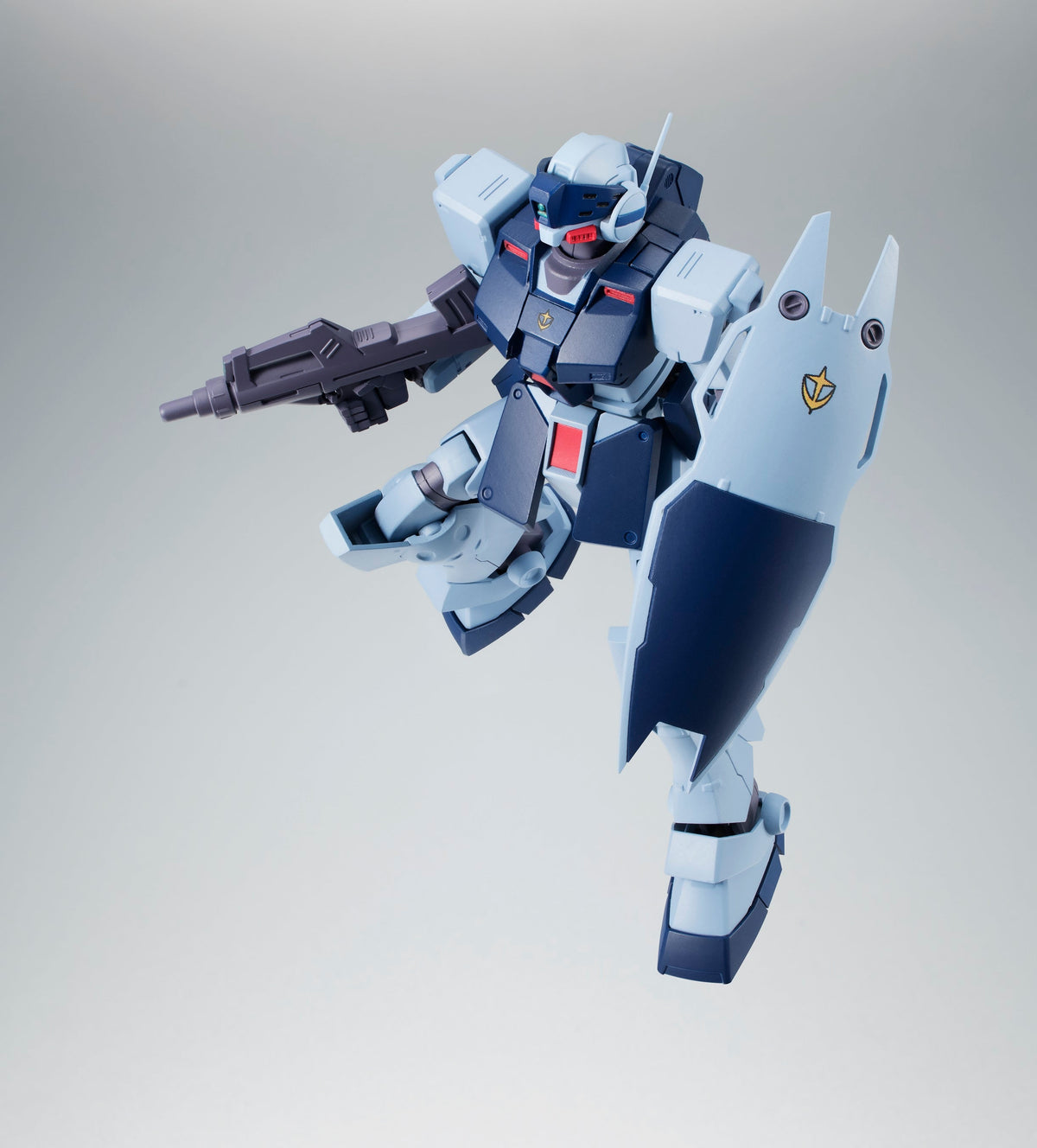 The Robot Spirit RGM-79SP GM Sniper II ver. A.N.I.M.E. (Re-Run)