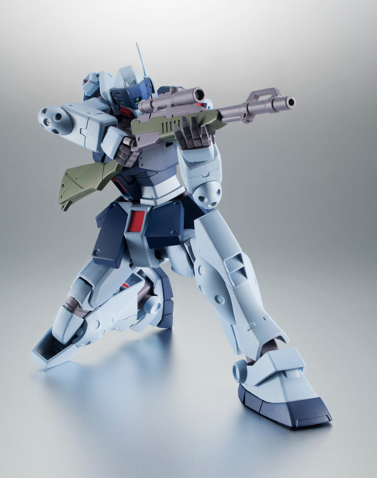 The Robot Spirit RGM-79SP GM Sniper II ver. A.N.I.M.E. (Re-Run)