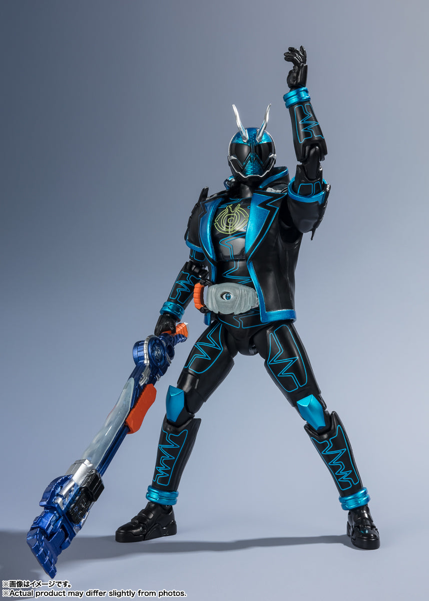 S.H.Figuarts Kamen Rider Specter Heisei Generations Edition