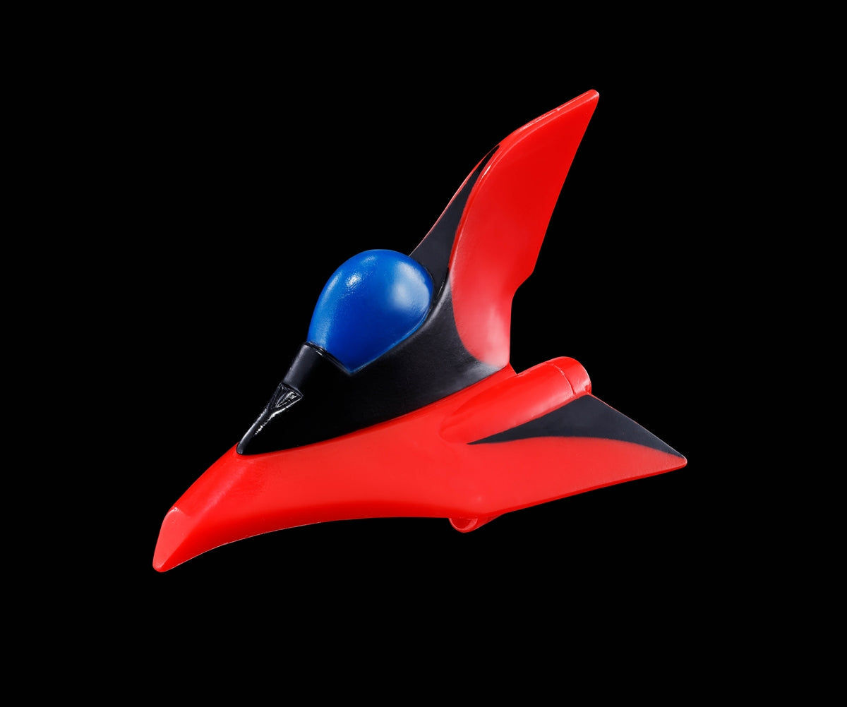 Jumbo Machinder Great Mazinger