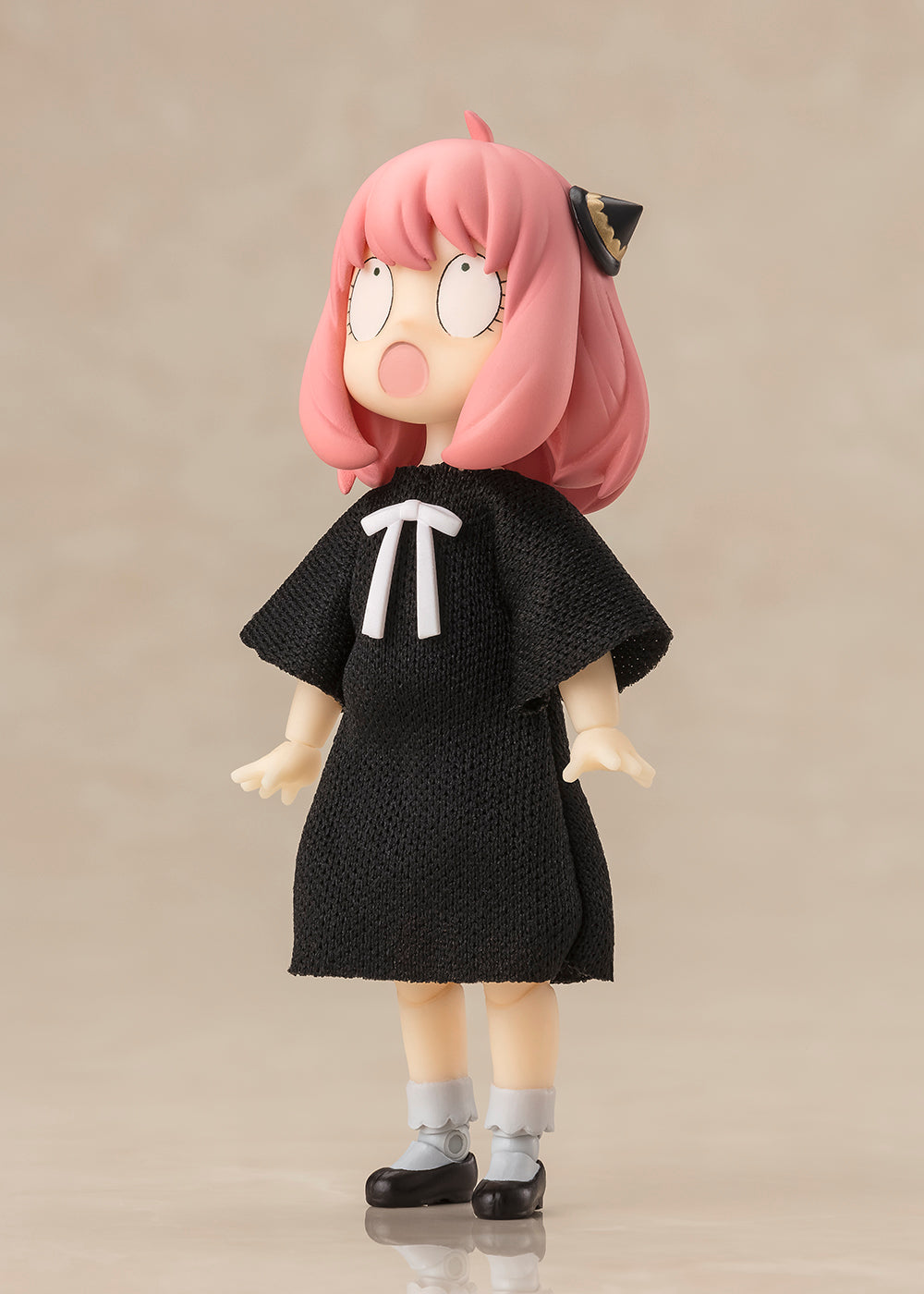 S.H.Figuarts Anya Forger -Dress Ver.-