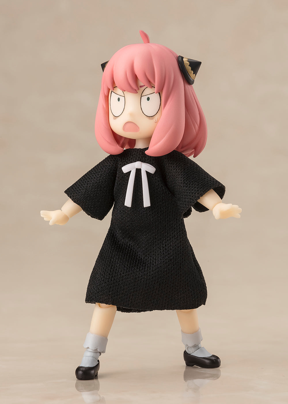S.H.Figuarts Anya Forger -Dress Ver.-