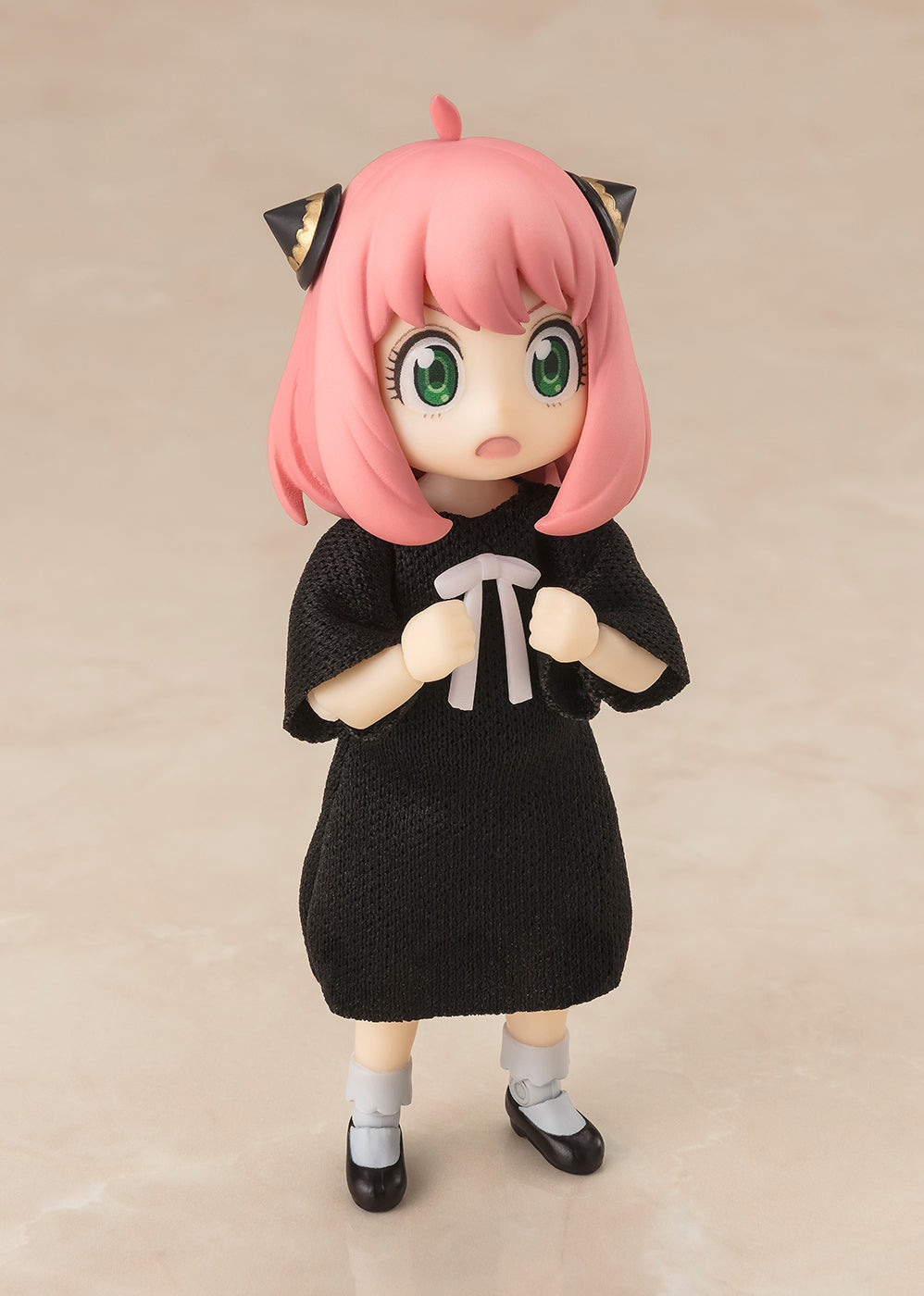 S.H.Figuarts Anya Forger -Dress Ver.-