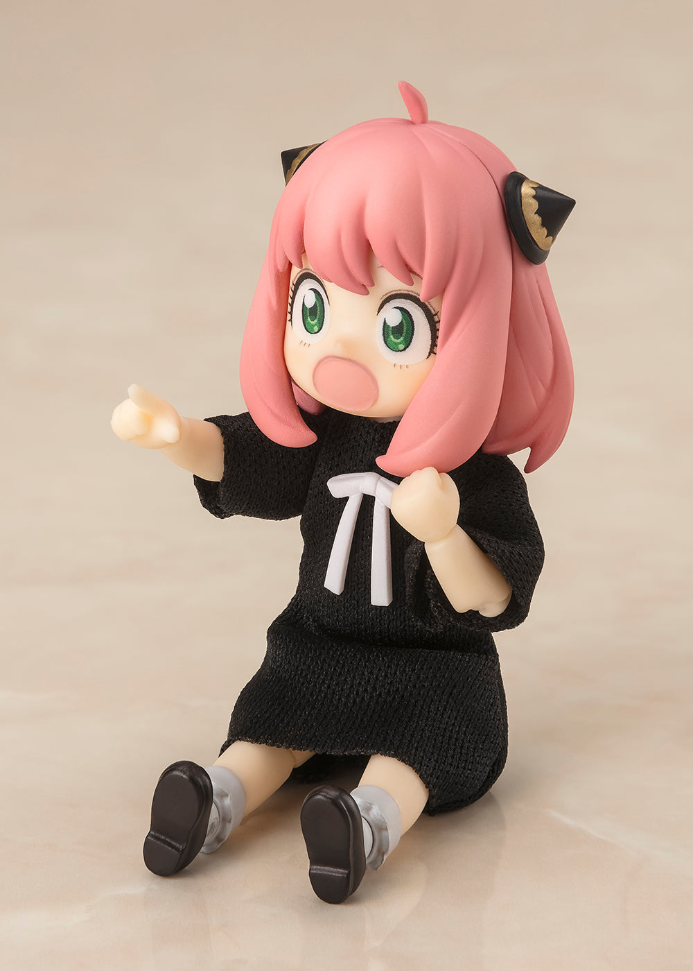 S.H.Figuarts Anya Forger -Dress Ver.-