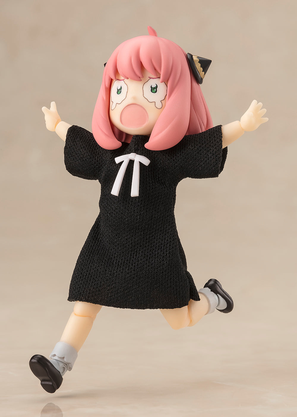 S.H.Figuarts Anya Forger -Dress Ver.-