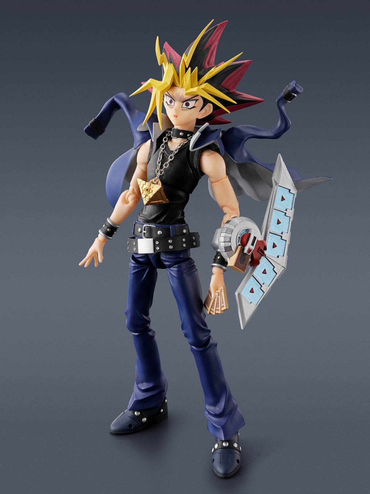 S.H.Figuarts Yami Yugi