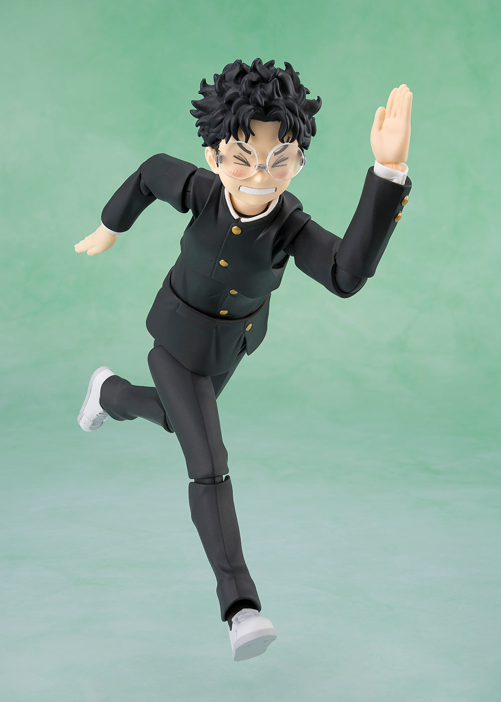S.H.Figuarts Okarun