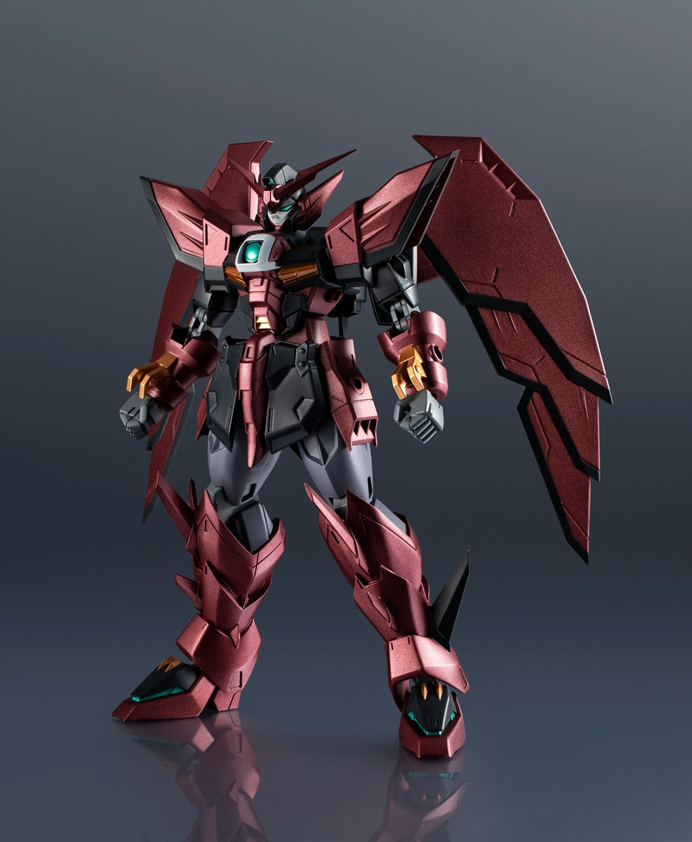 Gundam Universe OZ-13MS Gundam Epyon