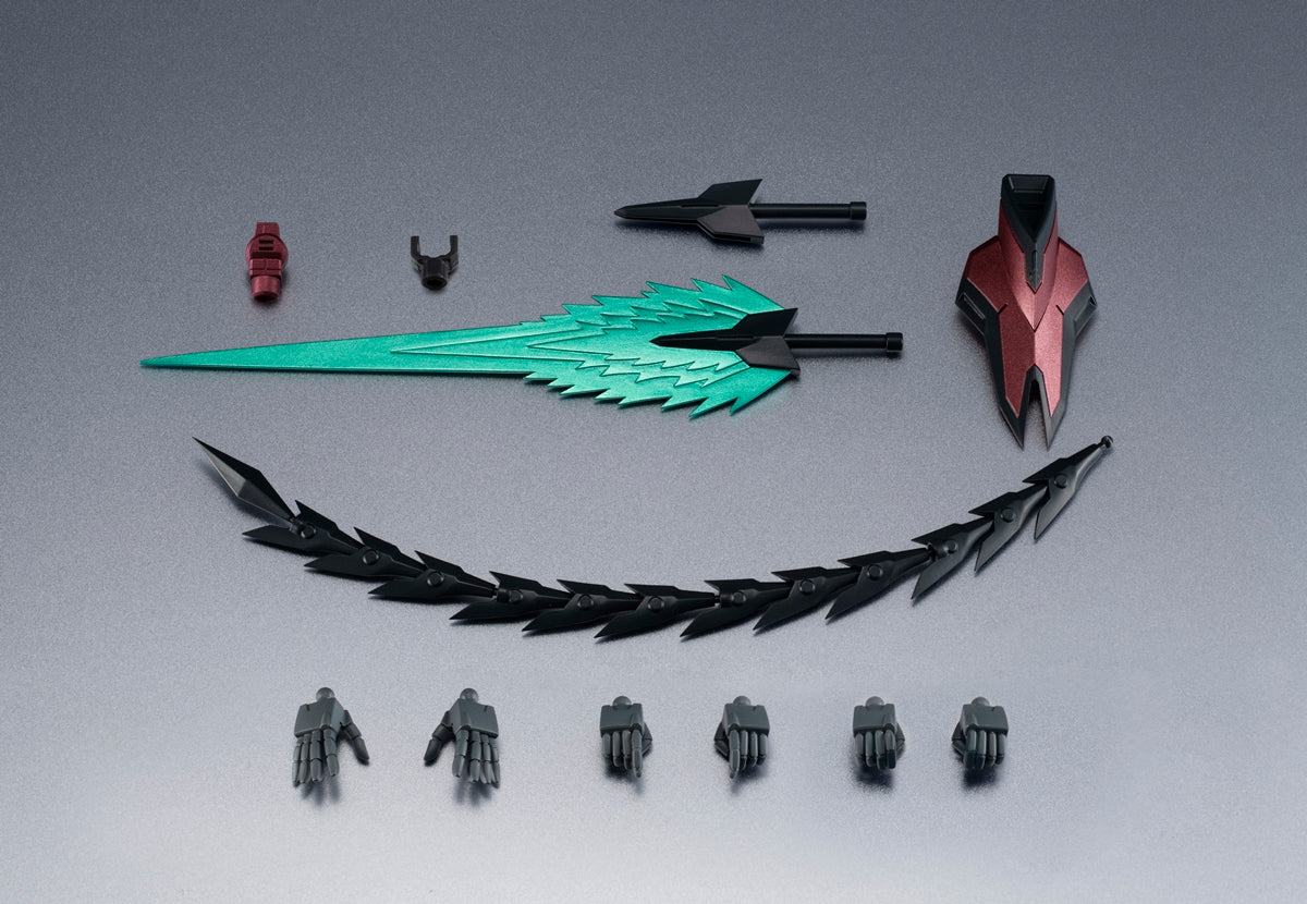 Gundam Universe OZ-13MS Gundam Epyon