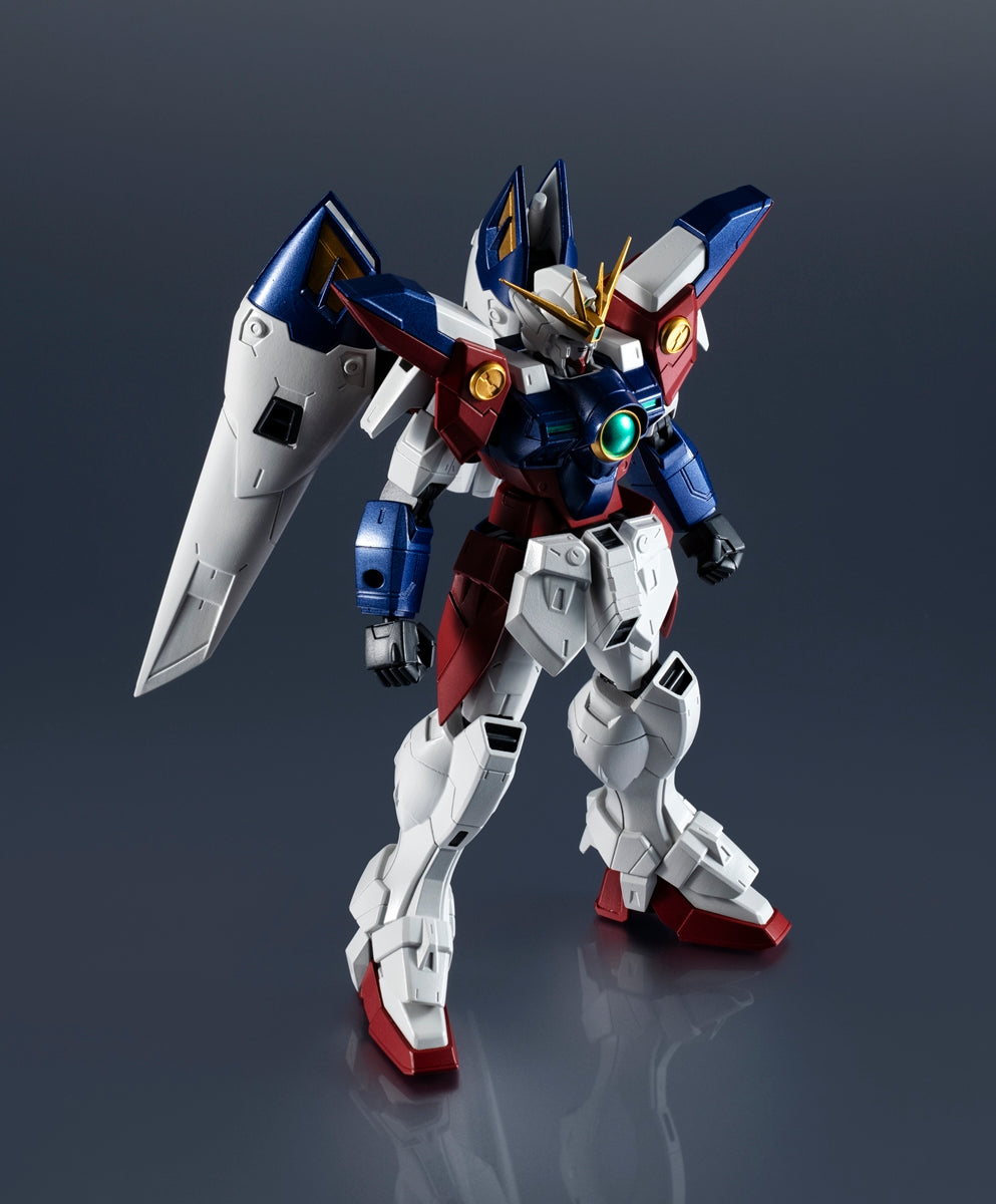 Gundam Universe XXXG-00W0 Wing Gundam Zero