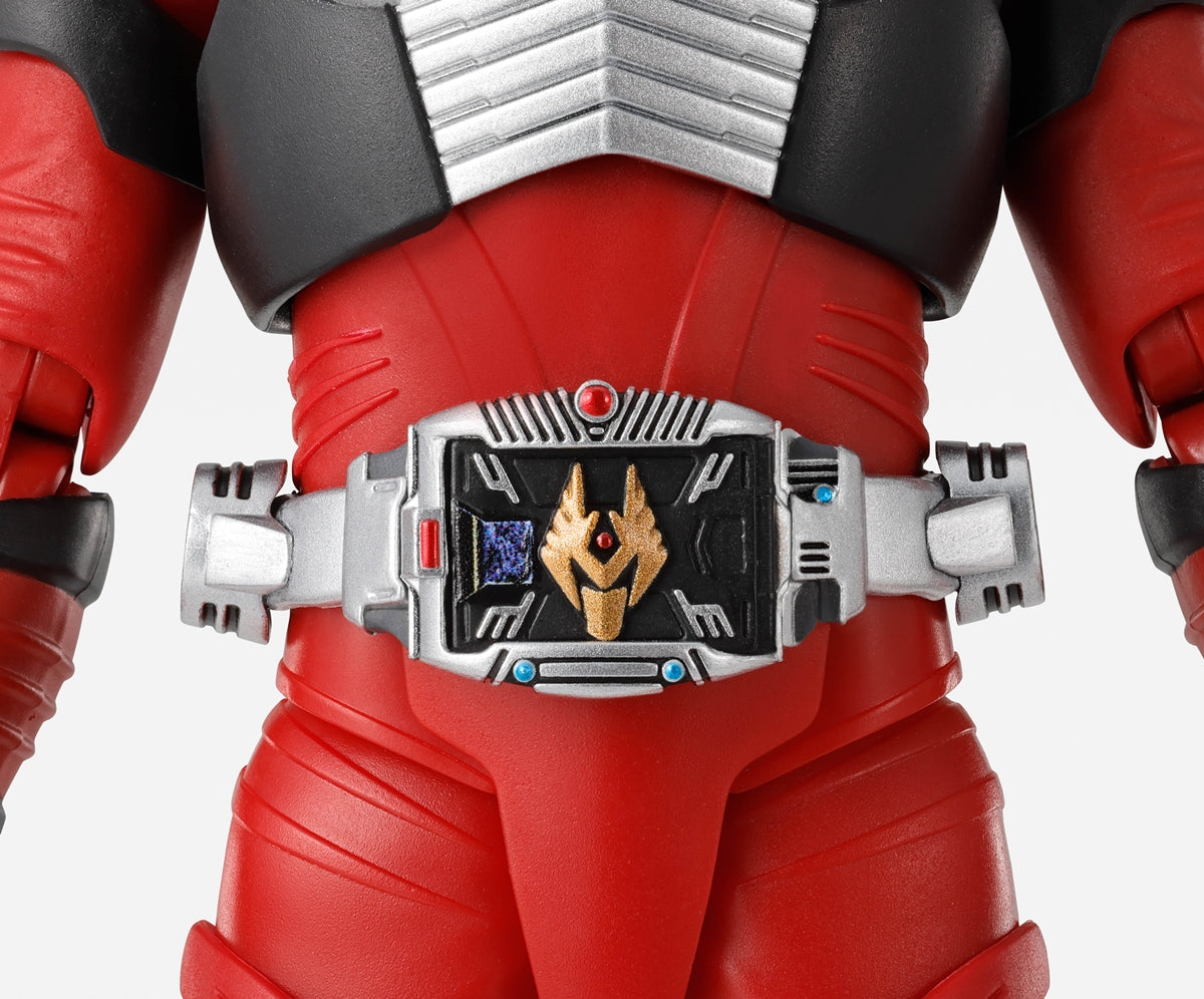 S.H.Figuarts (Shinkocchou Seihou) Masked Rider Ryuki (2026 Re-Run)