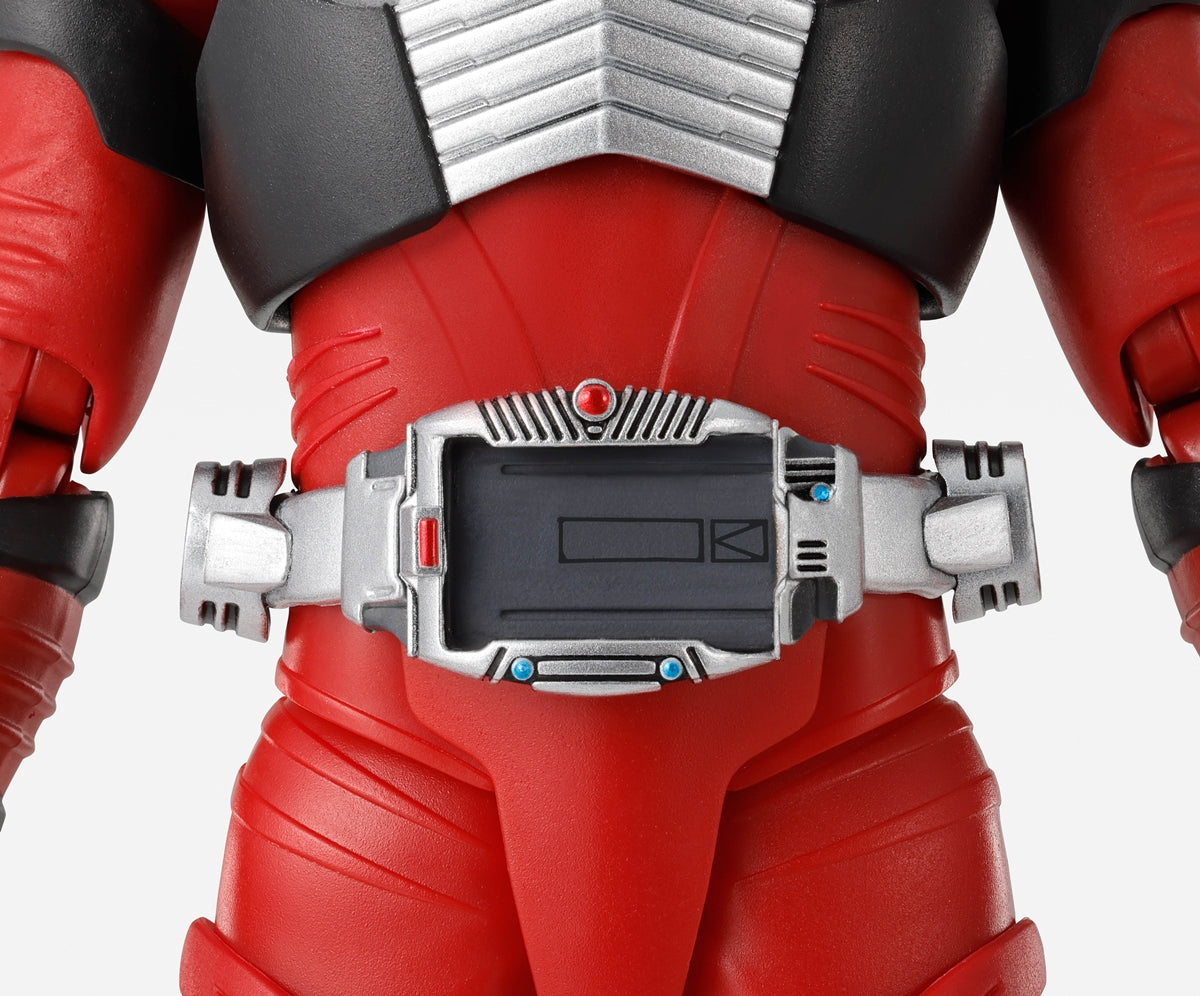 S.H.Figuarts (Shinkocchou Seihou) Masked Rider Ryuki (2026 Re-Run)