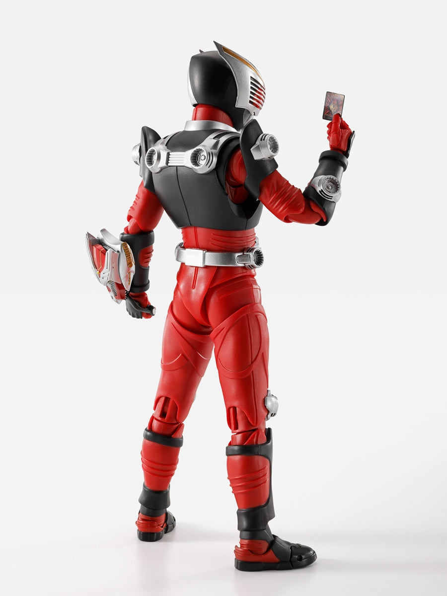 S.H.Figuarts (Shinkocchou Seihou) Masked Rider Ryuki (2026 Re-Run)