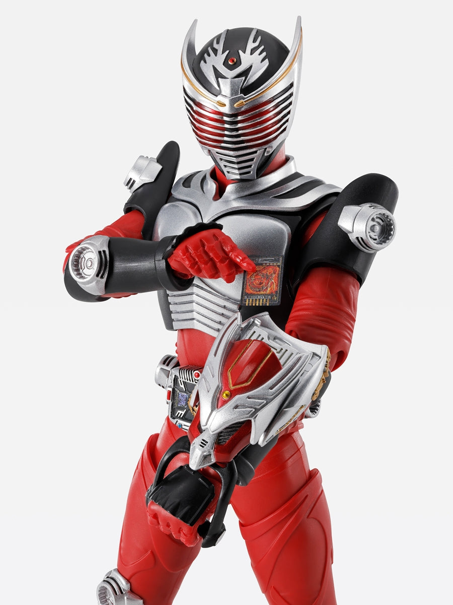 S.H.Figuarts (Shinkocchou Seihou) Masked Rider Ryuki (2026 Re-Run)