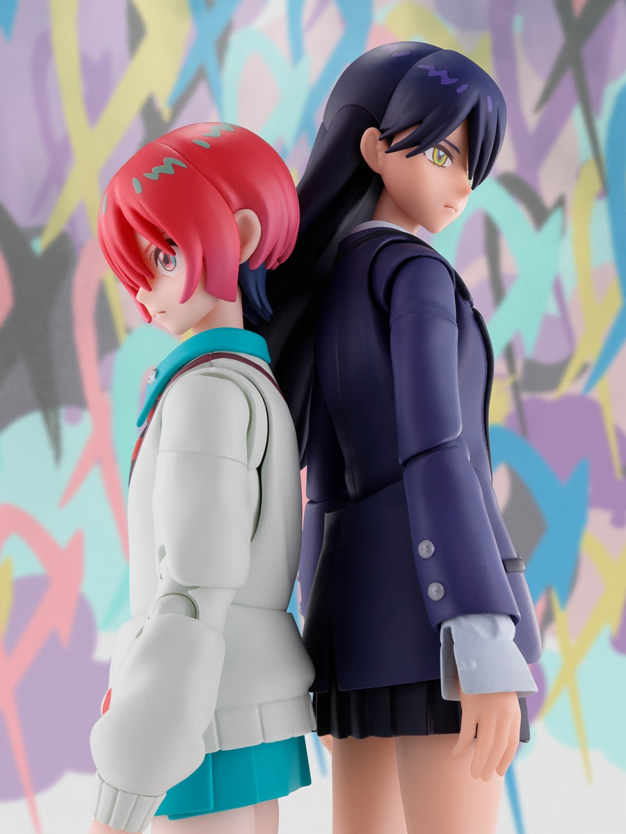 S.H.Figuarts Nyaan