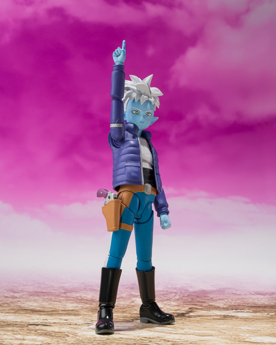 S.H.Figuarts Glorio