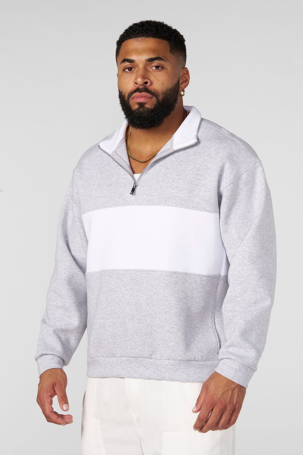 5127 - Noble Quarter-Zips