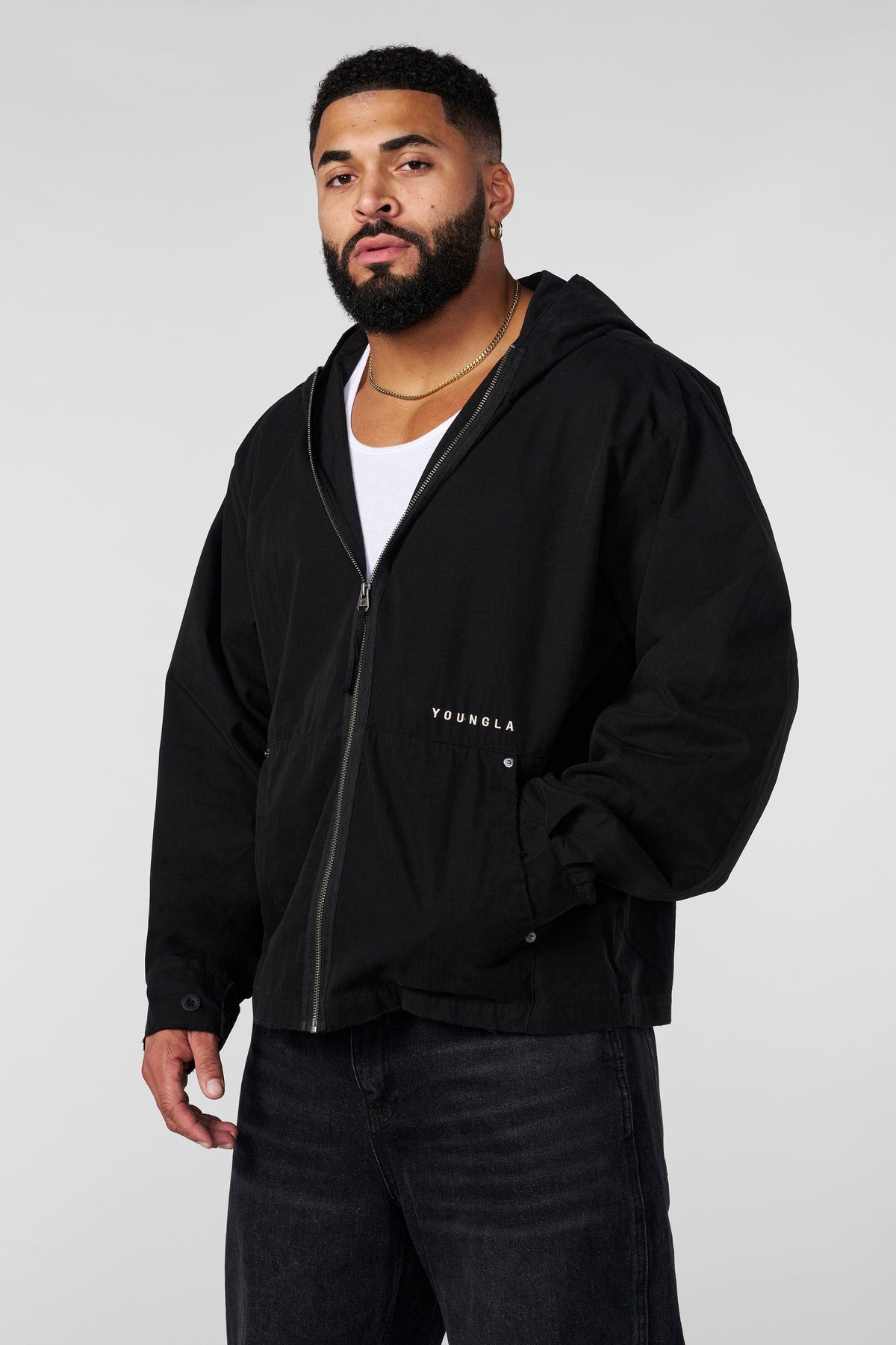 5188 - The Weekender Jackets
