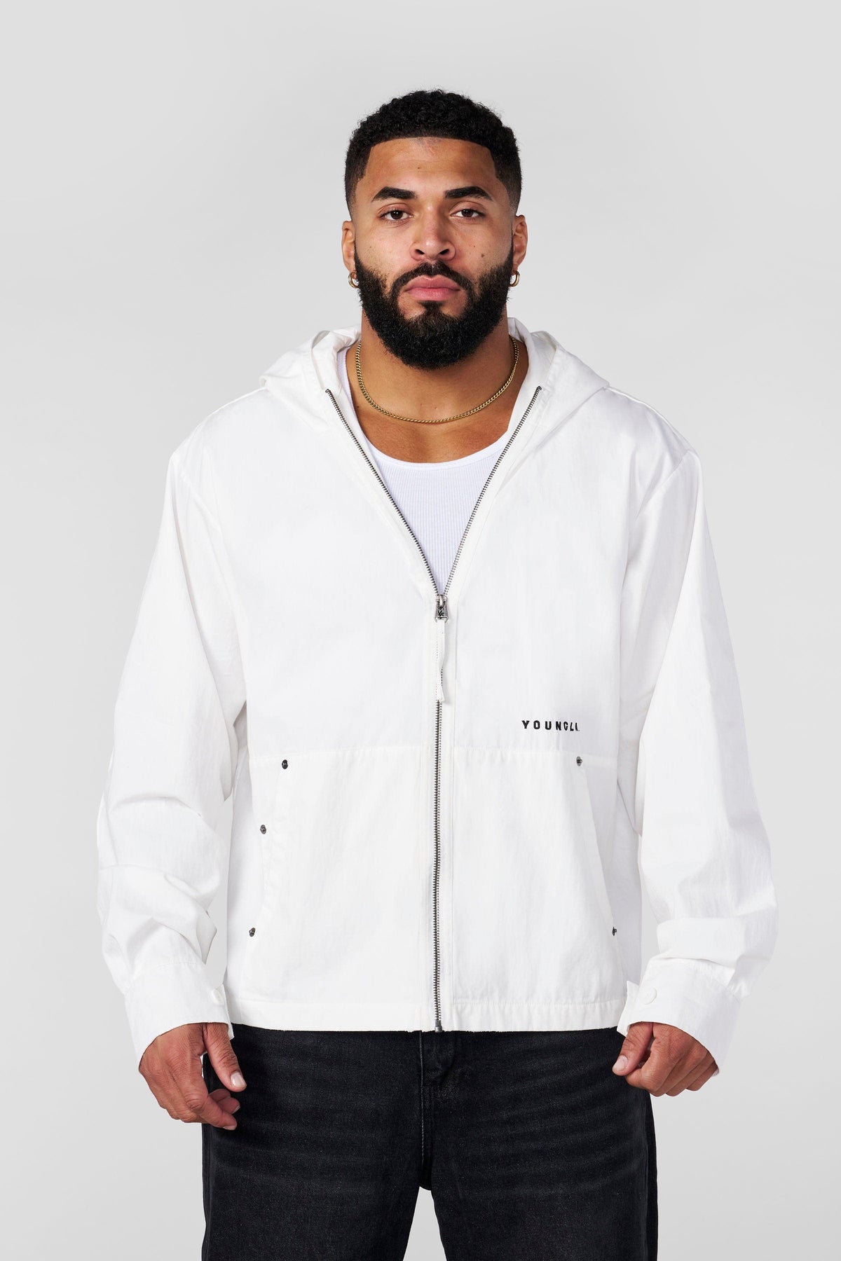 5188 - The Weekender Jackets