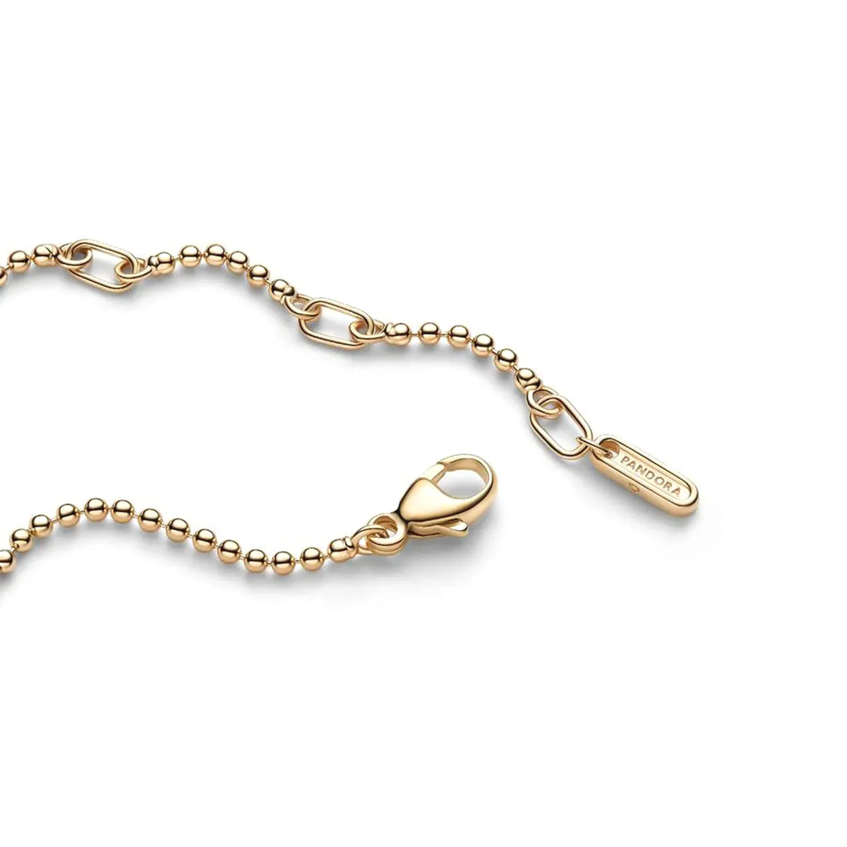 Pandora Era Bead Chain Bracelet